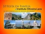 2013 - 10 Festas Família