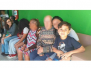 2019 - Entrega dos donativos