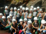 2019 - Excursão à Gruta de Maquiné  