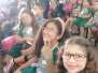 2019 - Excursão ao Teatro Divertidamente
