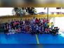2019 - Ganhadores da Gincana