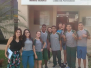 2019 - Visita a OAB de Minas Gerais