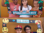 2020 - Festa de Boas vindas