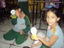 2013 - A galinha e a pata - Prof Naiane 