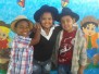 2016 - Festa Junina