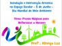 2012 - Frutas Mágicas para Reflorestar o Homem