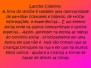 2013 - Lanche Coletivo 