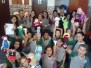 2012 - Projeto de ciências 5 ano