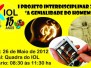 2012 - Projeto Interdisciplinar 
