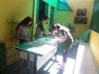 2014 - Projeto interdisciplinar 