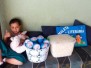 2018 - Projeto Literário - É Meu! - 2º Período.