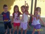 2013 - Tarde do Pijama - Prof Natalina 
